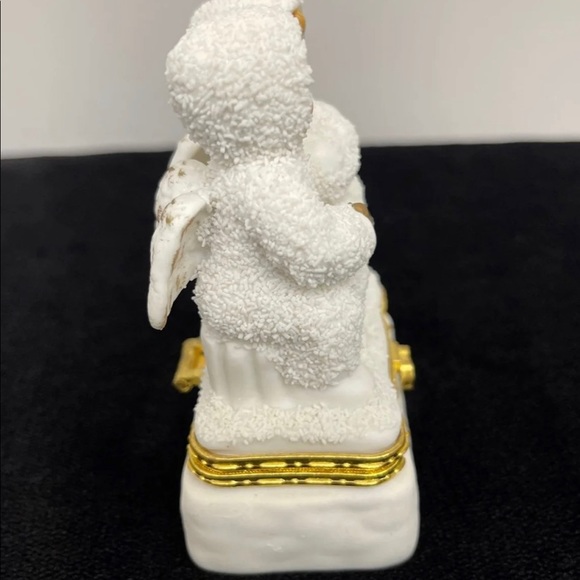 Snowbabies Trinket Box - Picture 4 of 8
